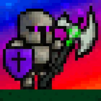 PixelKnights #248
