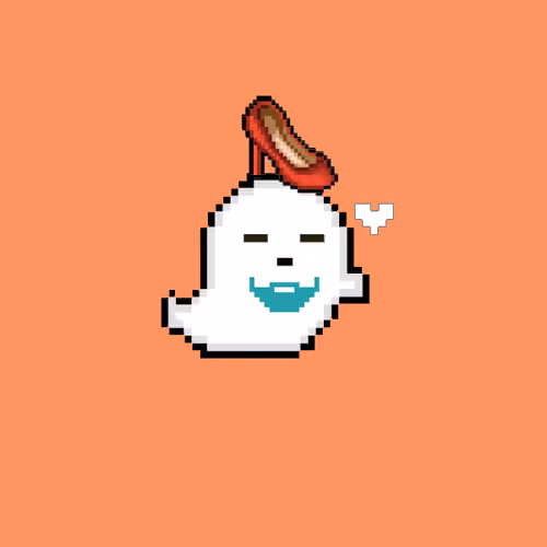 Ghost #4211
