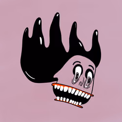 scared bb #97 – "My Authentic Self"