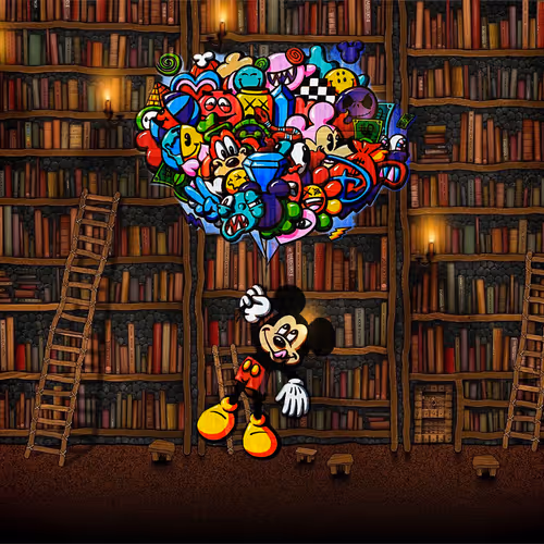 Item #61004046646345521698907027541679949281980251598835179647883284262995418415109 Media