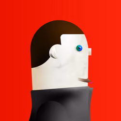 Mole Town Friend #1354