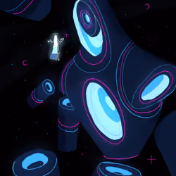 Deep Space