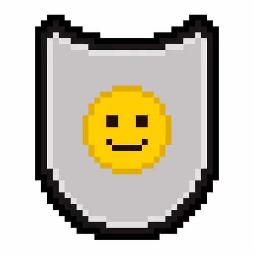 BitShield #341