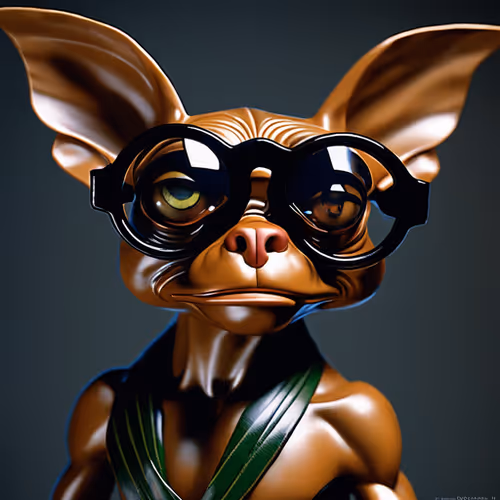 Item #38233468594550736836095654980014197478601243568446797499870259594754428764161 Media