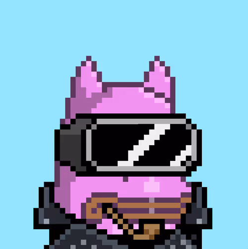 Item #33492855177212903341622688673665003024541990178797627182501395961354513285121 Media