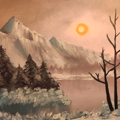Winter Frost