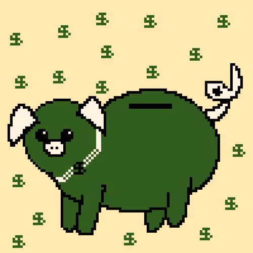 PiggyBanks