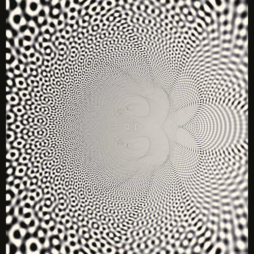 Photon's Dream X-ray mint#143