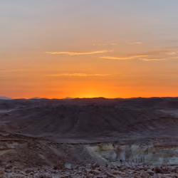 Agypt Sunset Hurghada - Selfmade NFT #1