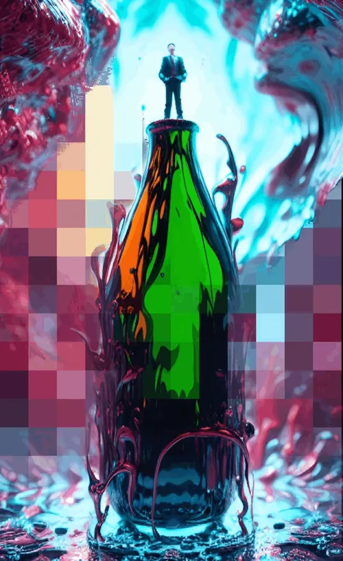 Item #20900702319609496262204482849051022824445366984679186514182398116984222908417 Media