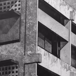 Cityscape 11