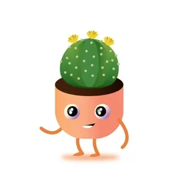 Cactus D