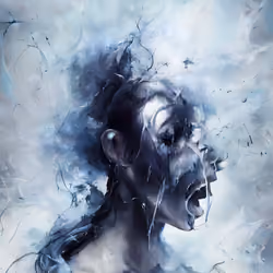 Decayed