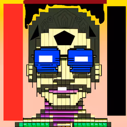 catchy man#07