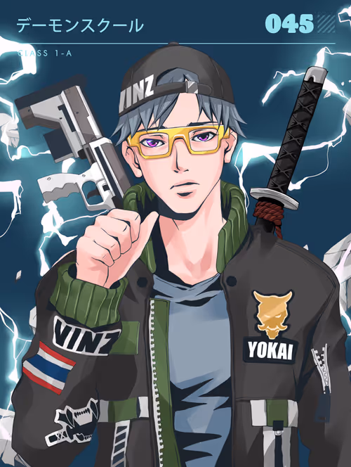 Item #51104233762873882615950438398848338852973165879114351682079239074412952027137 Media