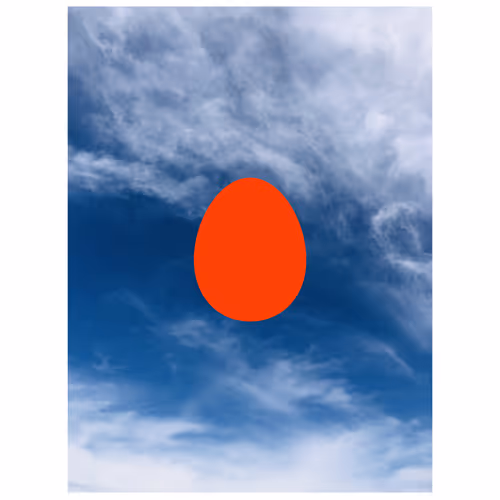 Egg V5