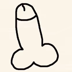 Dick #500