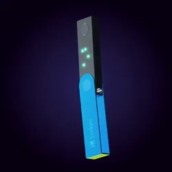 Rainbow Ledger