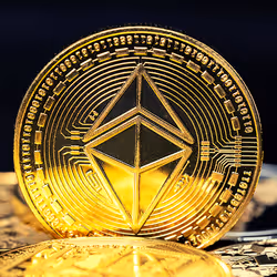 Lucky Crypto Coins