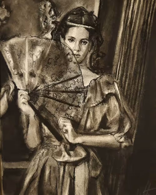 Item #39774201091985463476610742747516002941842700253086680836914012338472567701505 Media