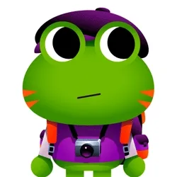 Frog #131 - Kits