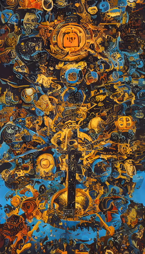 Item #51196764436303042909318462668417204579106428446089742894895063152690311725057 Media