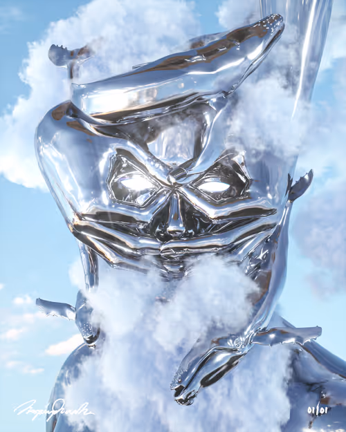 Item #83844488943158812768092252898060378596838478562692455617082746569795609559041 Media