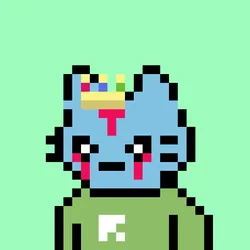 PixelCat 2874