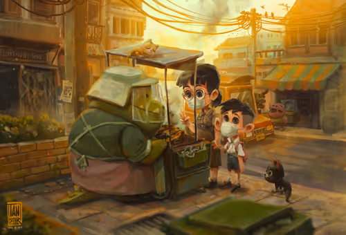 Item #55640596932497767605312305394302012756206594936471136900728193297025836515329 Media