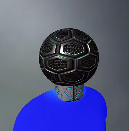 Item #110053659172821607871757793342626201593466050076880646831887274083065618497537 Media