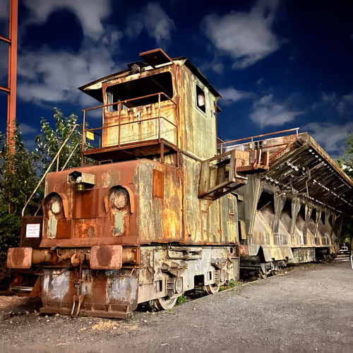 #3 Zollverein