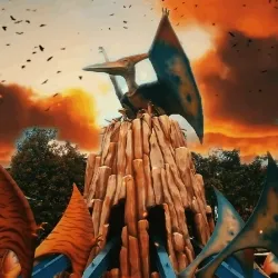 Kingdom of Pterosaur