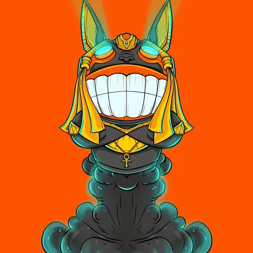 GENIE NUMBER 14