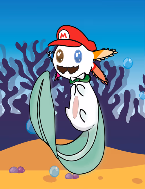 Item #34072945704437276950659319959470324731569279509070198018193656671757374849025 Media