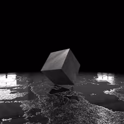 StoneKube