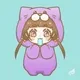 PERONEKOGIRL