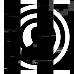 Moving Pop Art Pattern NOISE#2