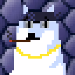 CryptoShibe #8021