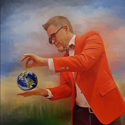 Your World