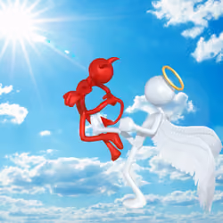 angel's revenge 