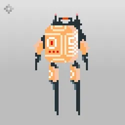 microrobot 2.0 #67