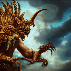 Dragonlord #5