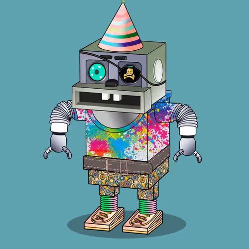 Item #7948986454524070020768945236896966363085064345480333639509852367354645708801 Media