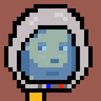 ElonPunk #0210