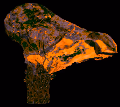 Item #18063966590187803564983313972252836895288362682890717819958697139503766700033 Media