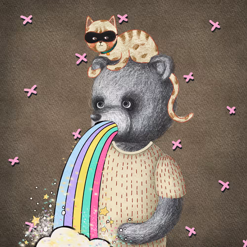 Bearmood