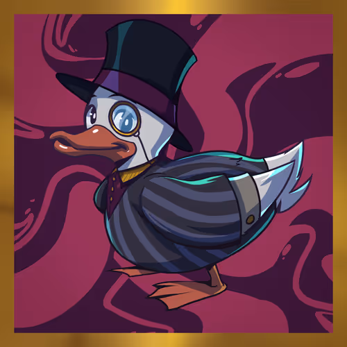 Whatheducknft