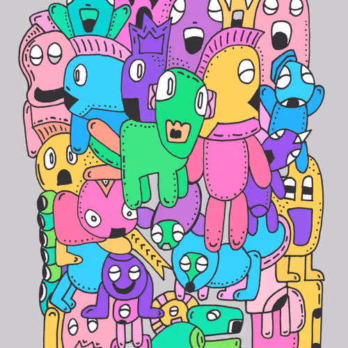 Super Hero