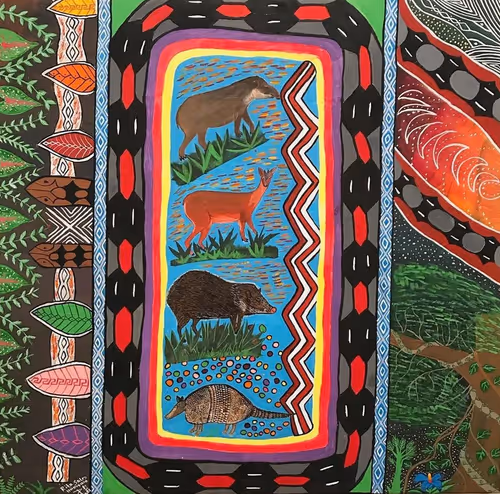 Item #68668679460733179751995579046996266075263869281073028949934511790411787272193 Media