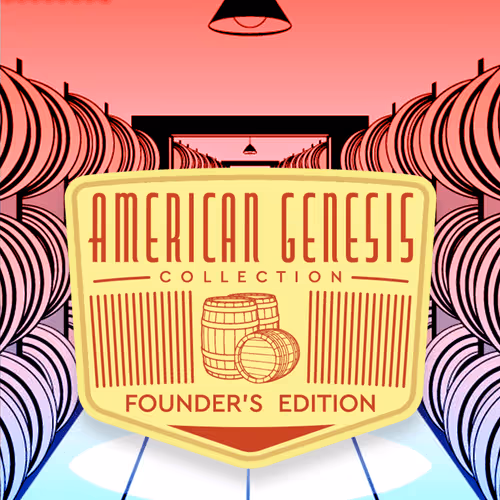 The American Genesis Collection - Founder's Edition